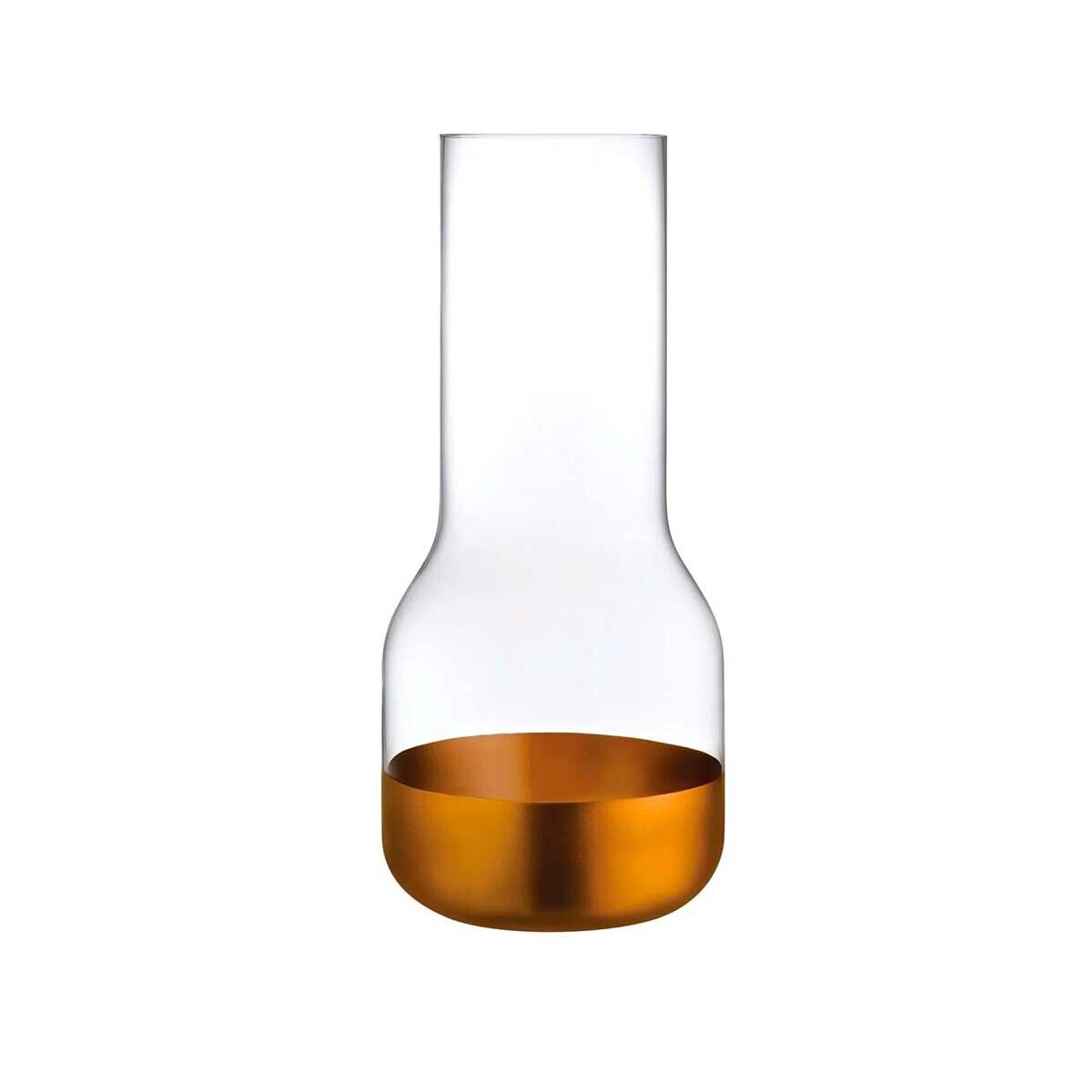 Nude Glass Contour Vases & Bowls - Image 3