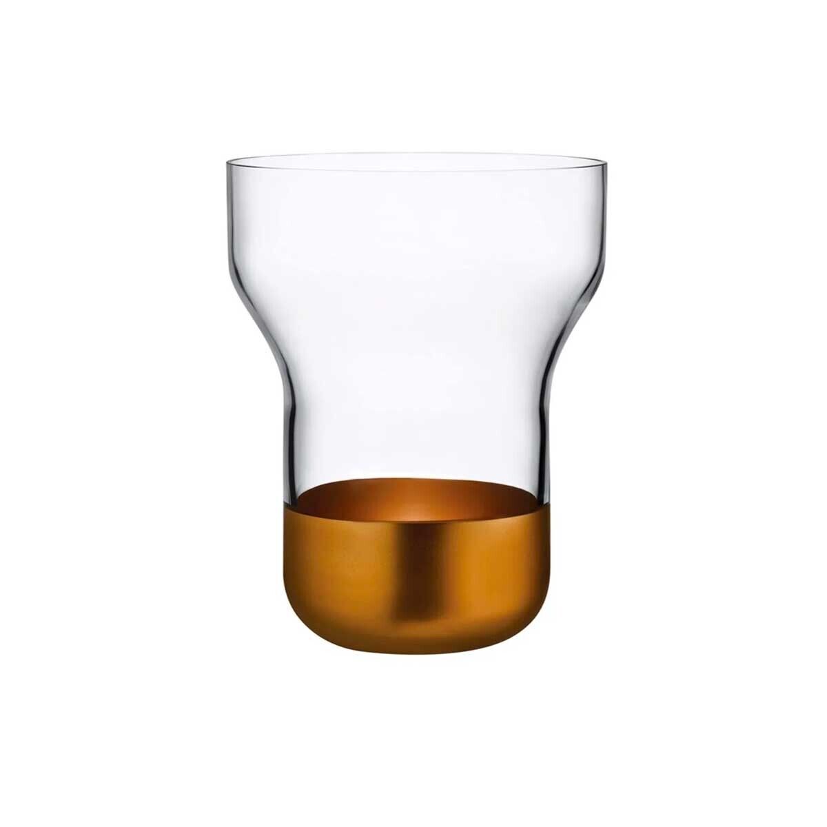 Nude Glass Contour Vases & Bowls - Image 2