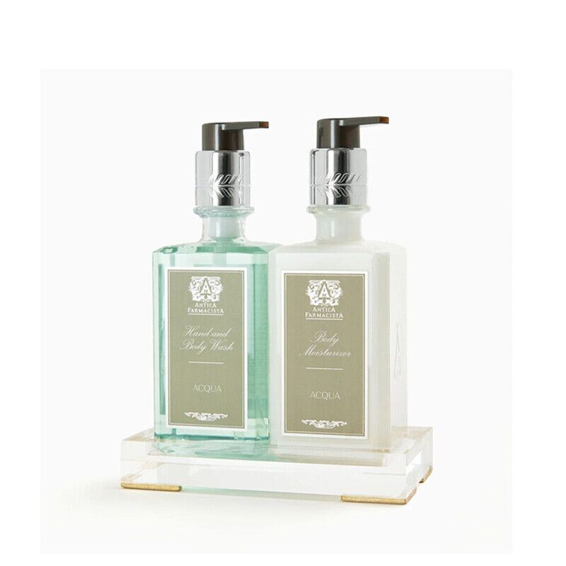 Acqua Bath & Body Set