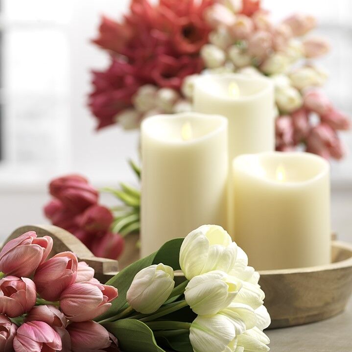Liown Candle Thumbnail