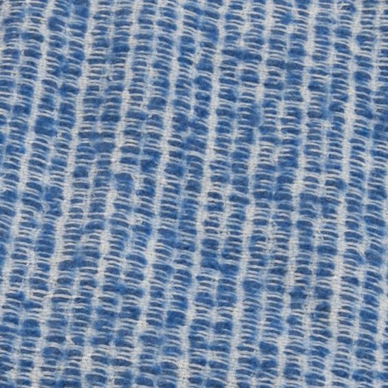 Masserano Cashmere Plaid Soft Blu 4