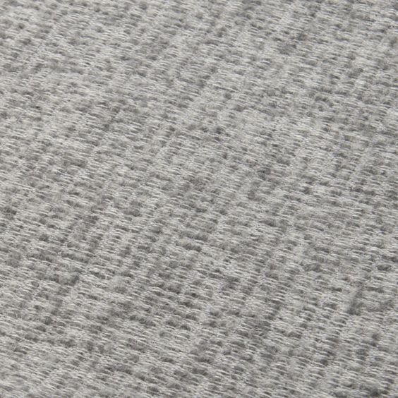 Masserano Cashmere Plaid Soft Grigio 4