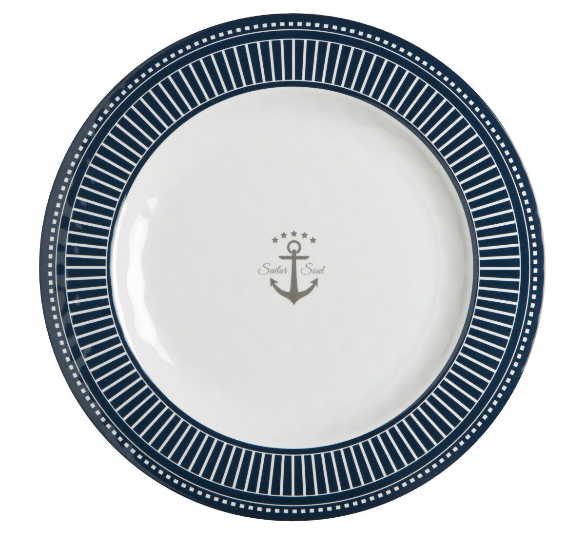 Sailor Soul Dinner Plate