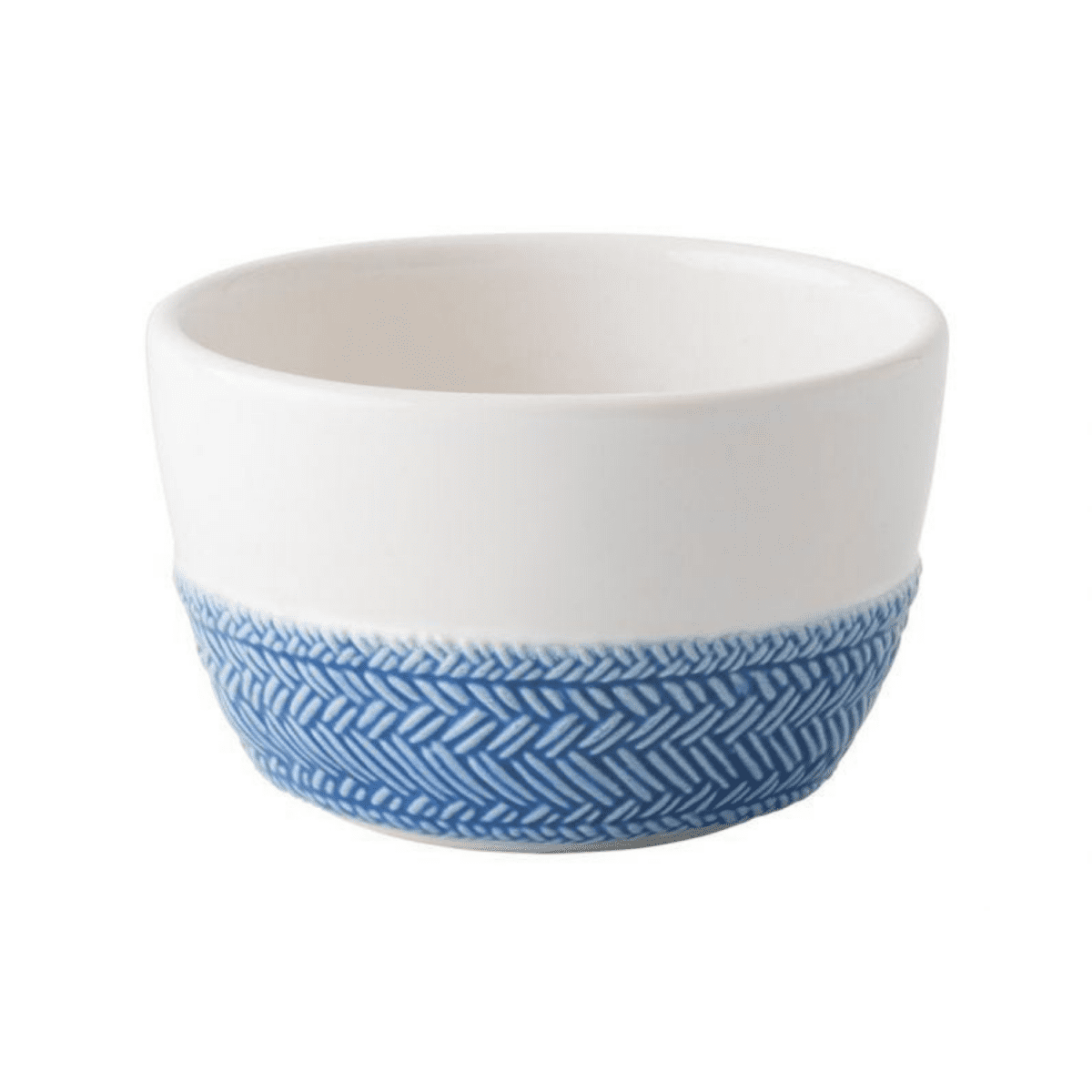 Le Panier Delft Blue Ramekin