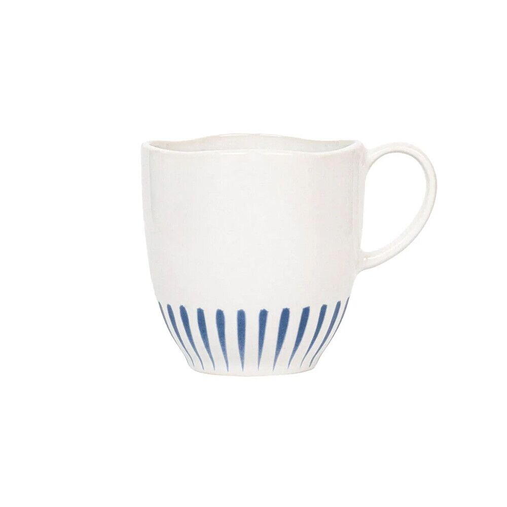 Delft Blue Mug