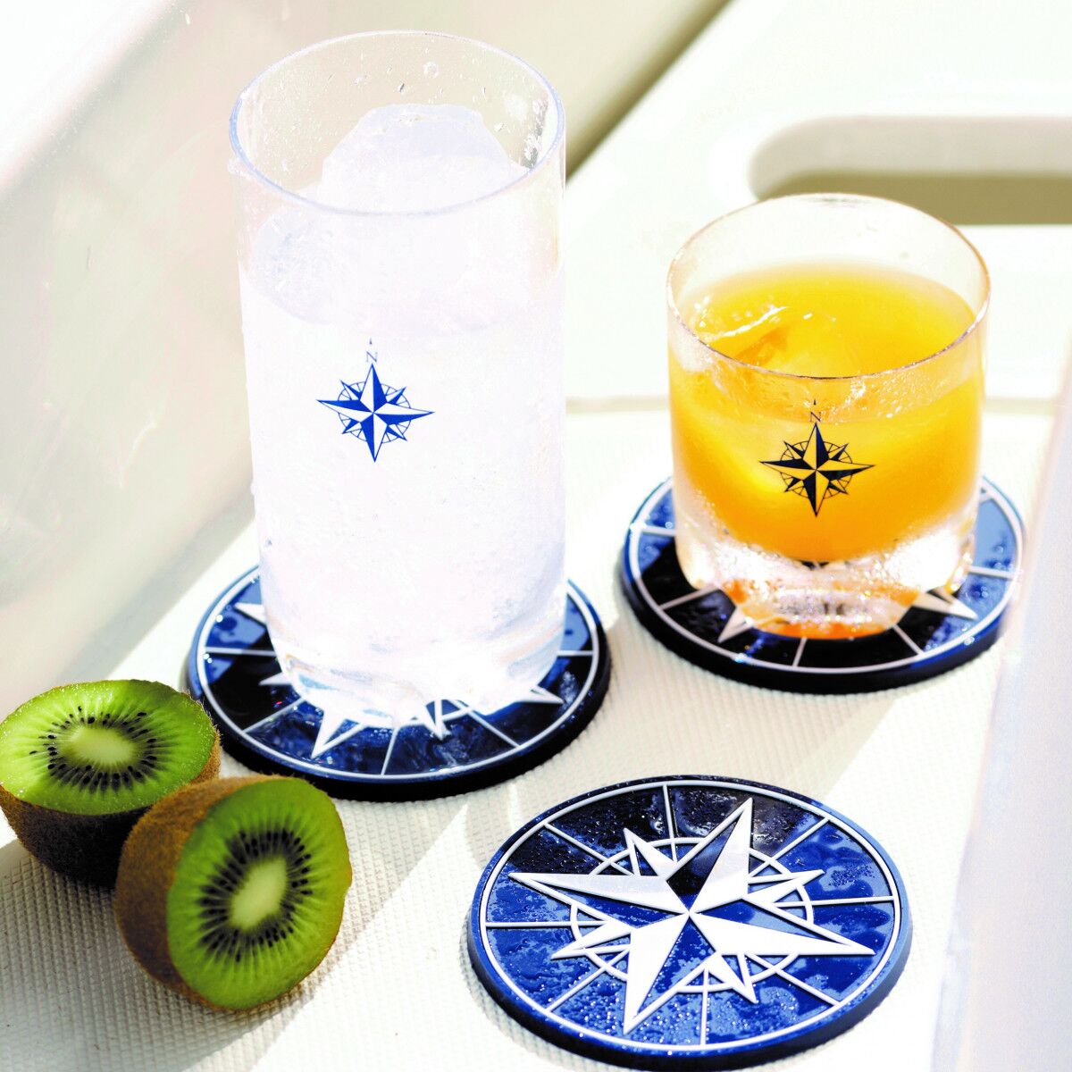 Northwind Drinkware Lifestyle
