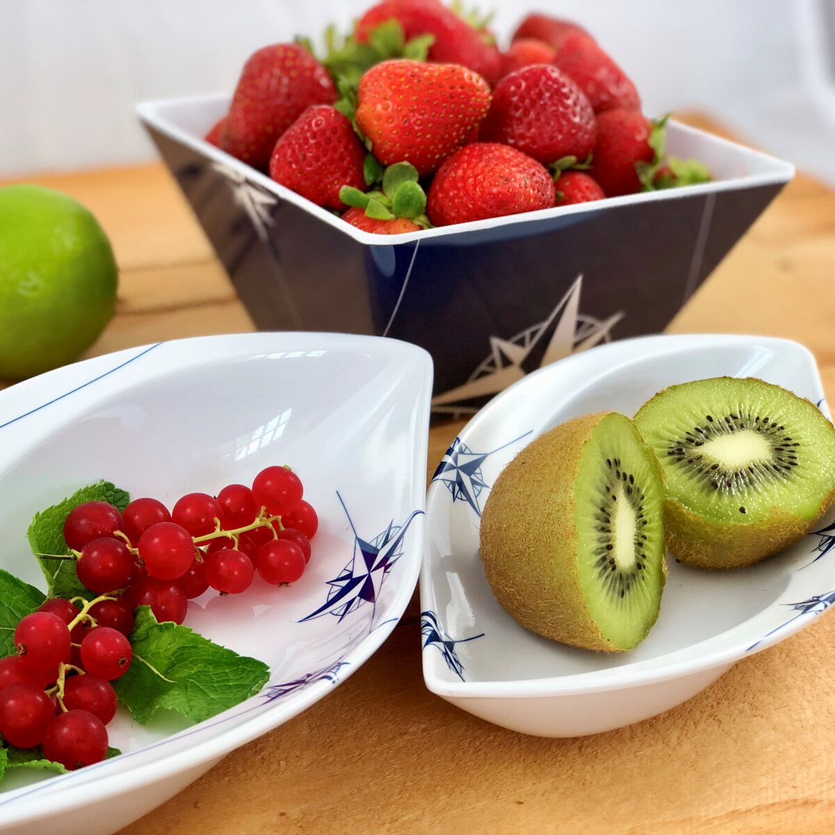 Northwind Serveware Lifestyle