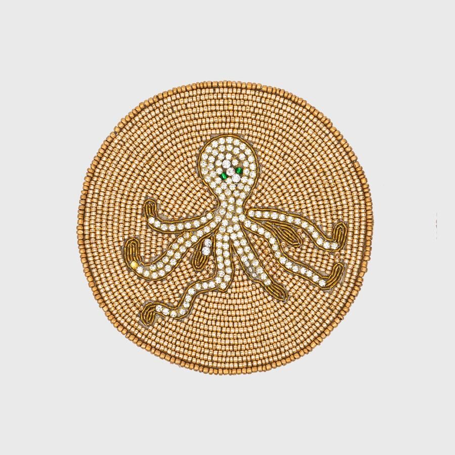 Octopus Coaster 1