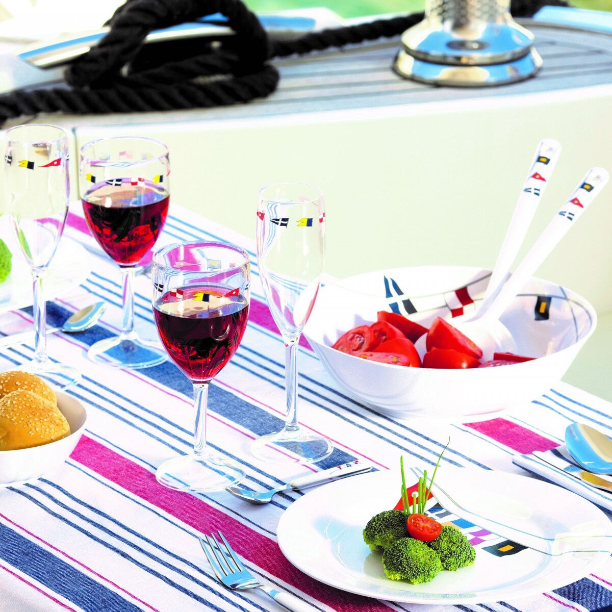 Regata Lifestyle
