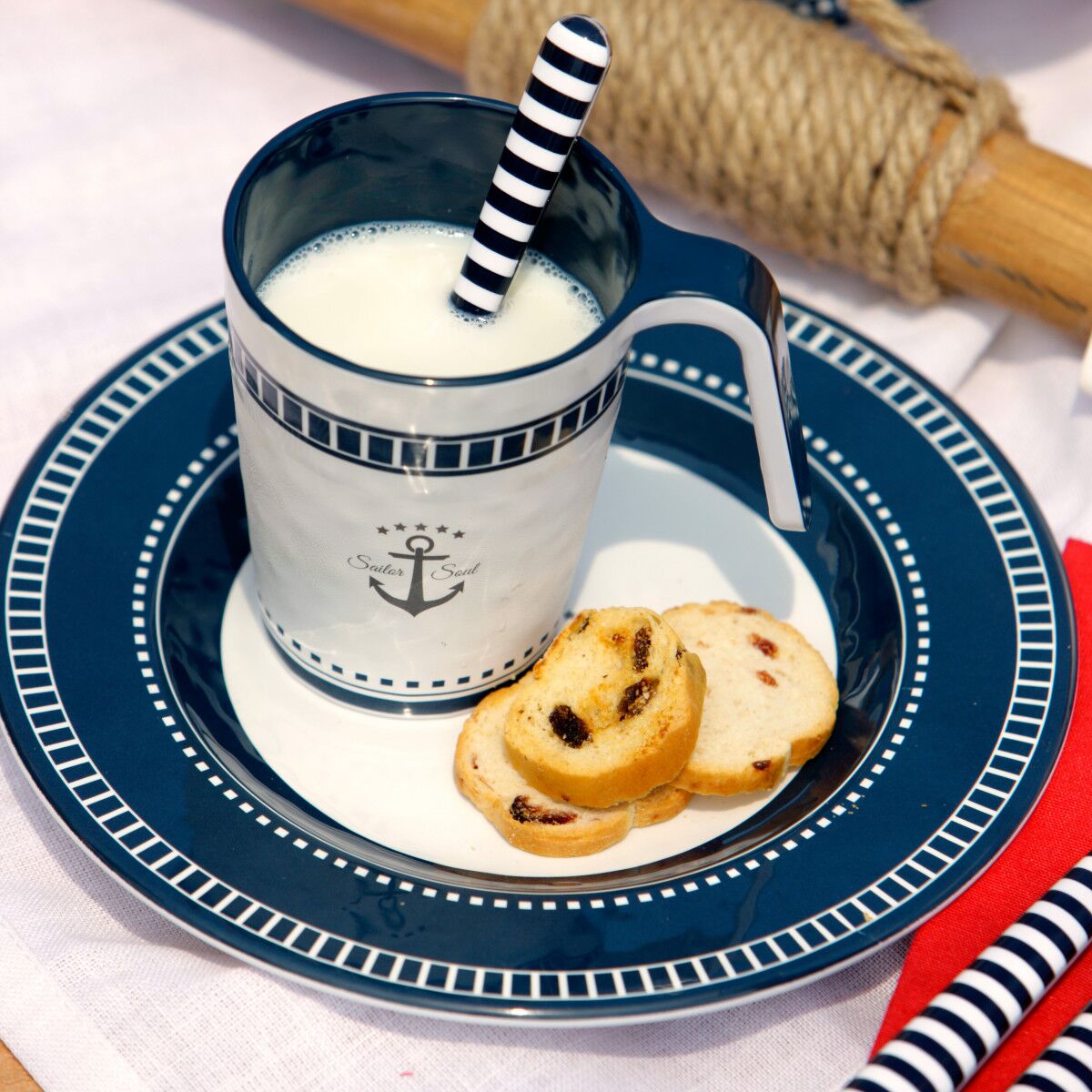 Sailor Soul Lifestyle