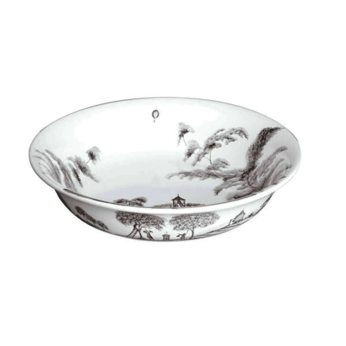 Country Estate Flint 10 Serving Bowl