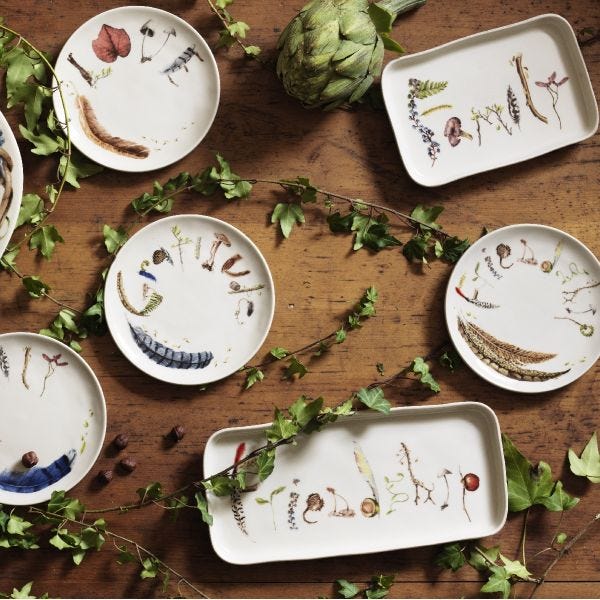 Forest Walk Tray lifestyle 2