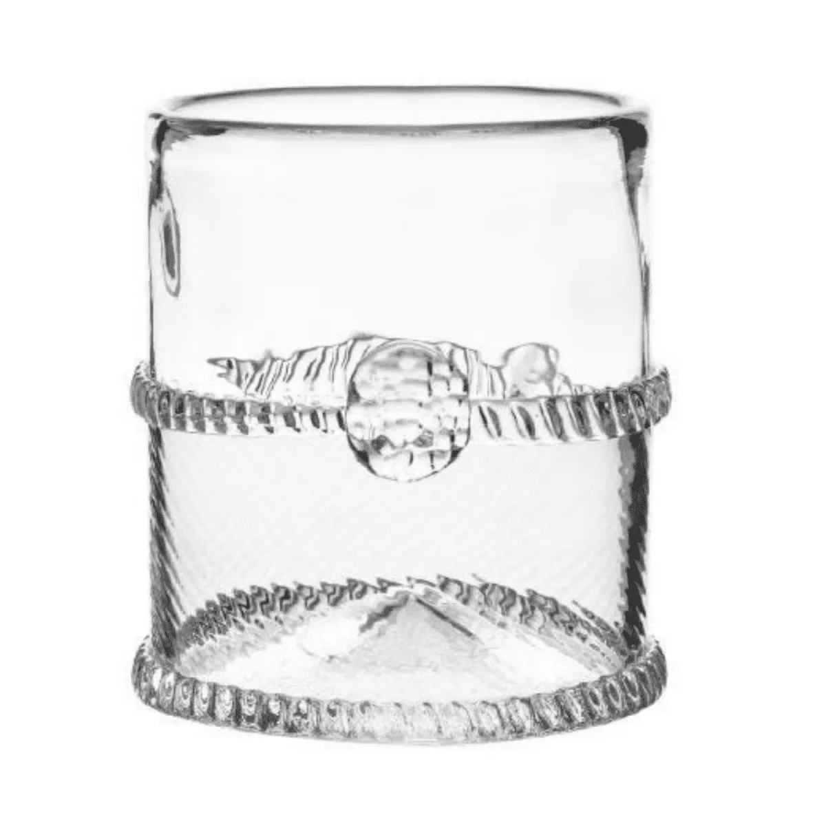 Graham Rocks Glass