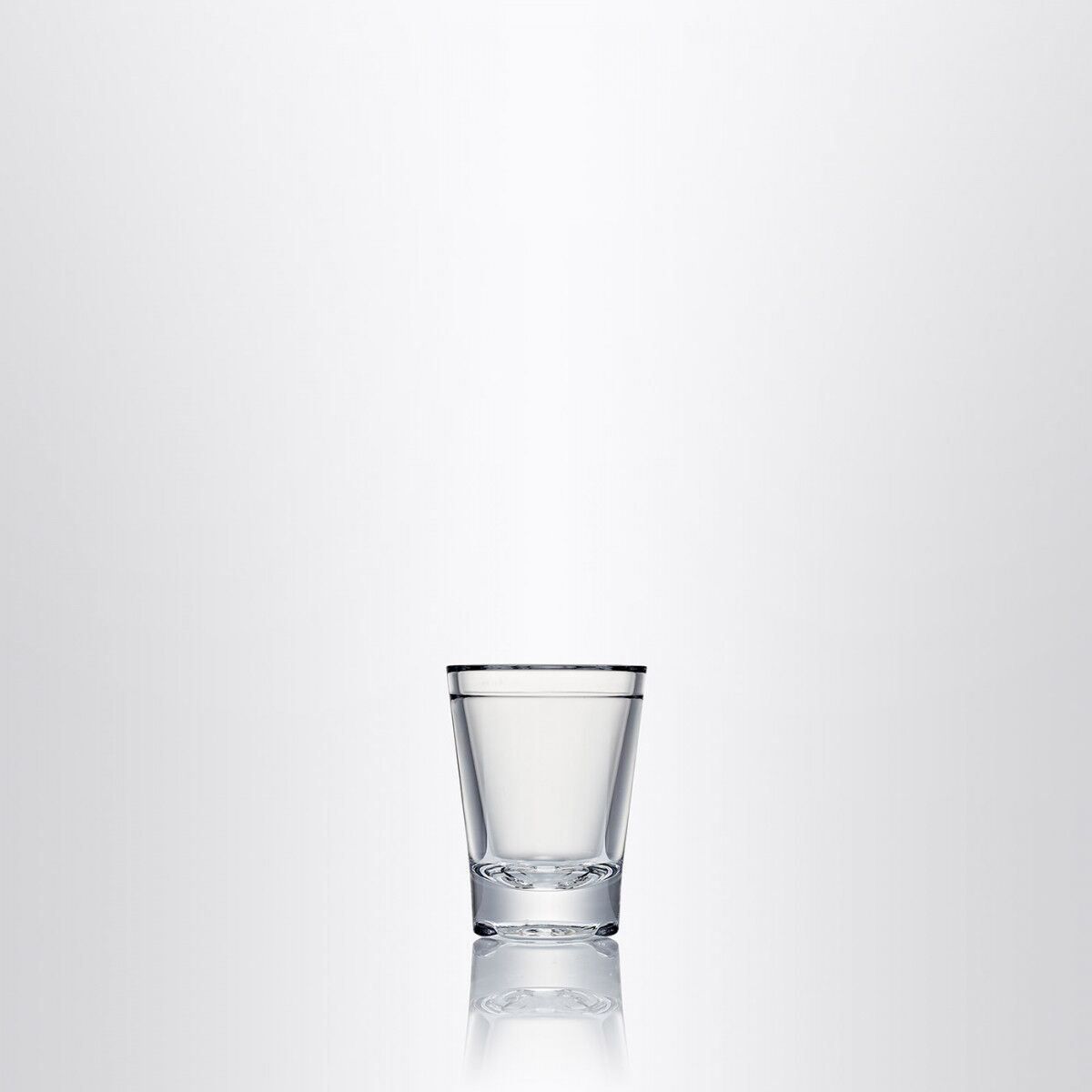 1.25oz Shot Glass