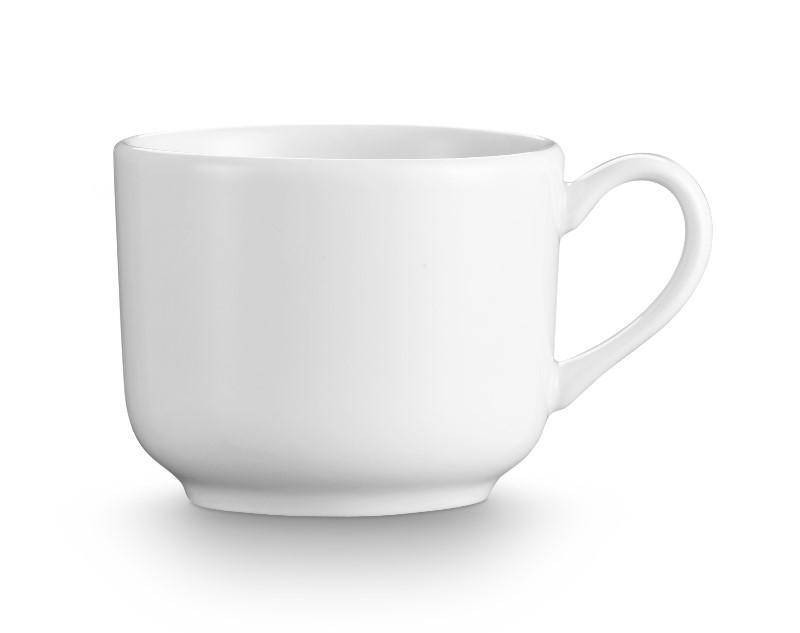 9oz Breakfast Cup Set of 4