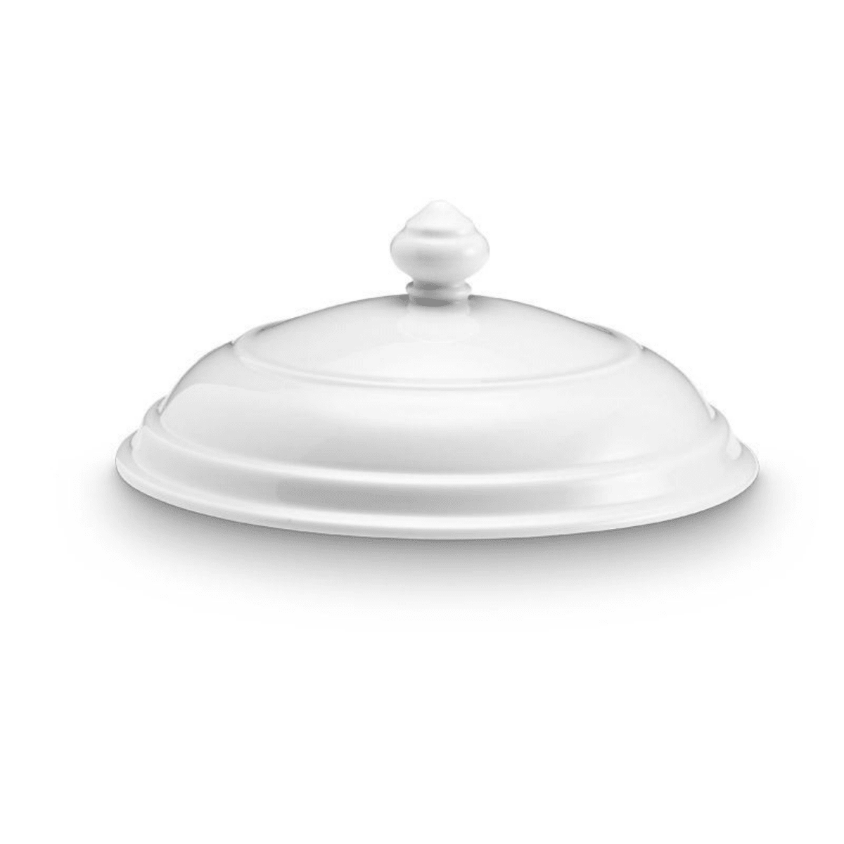 Pillivuyt Lions Head Tureen Lid