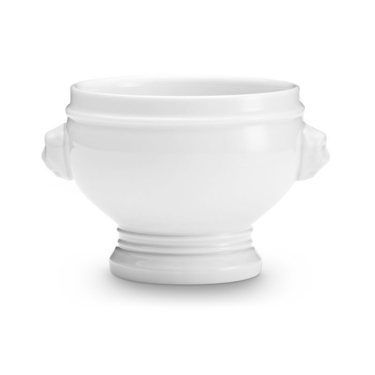 Pillivuyt Lions Head Tureen