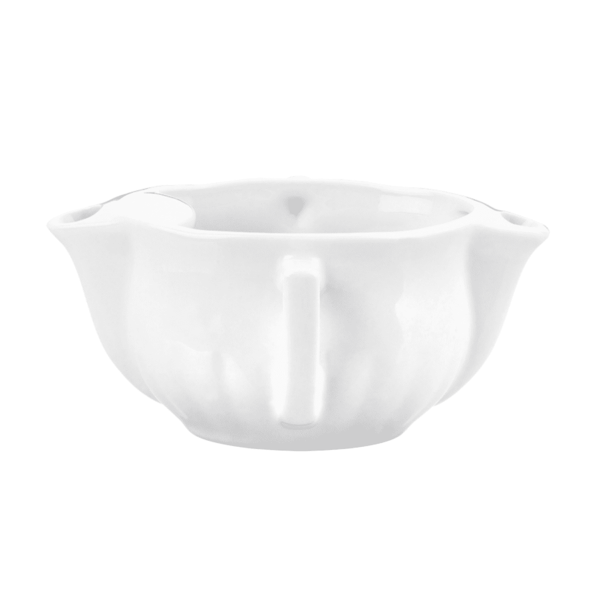 Pillivuyt Sauceboat Fat and Lean Separator