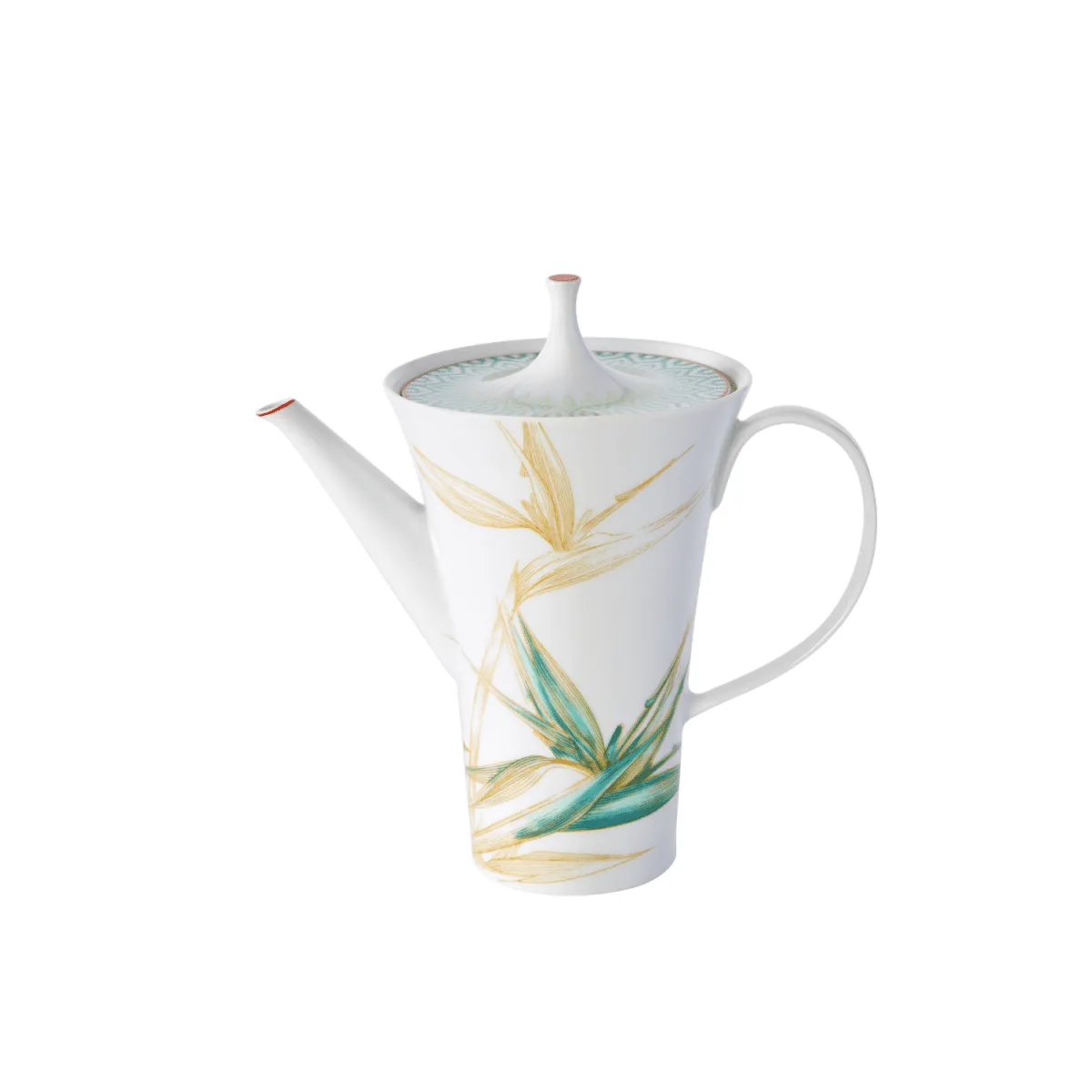 Vista Alegre Fiji Coffee Pot