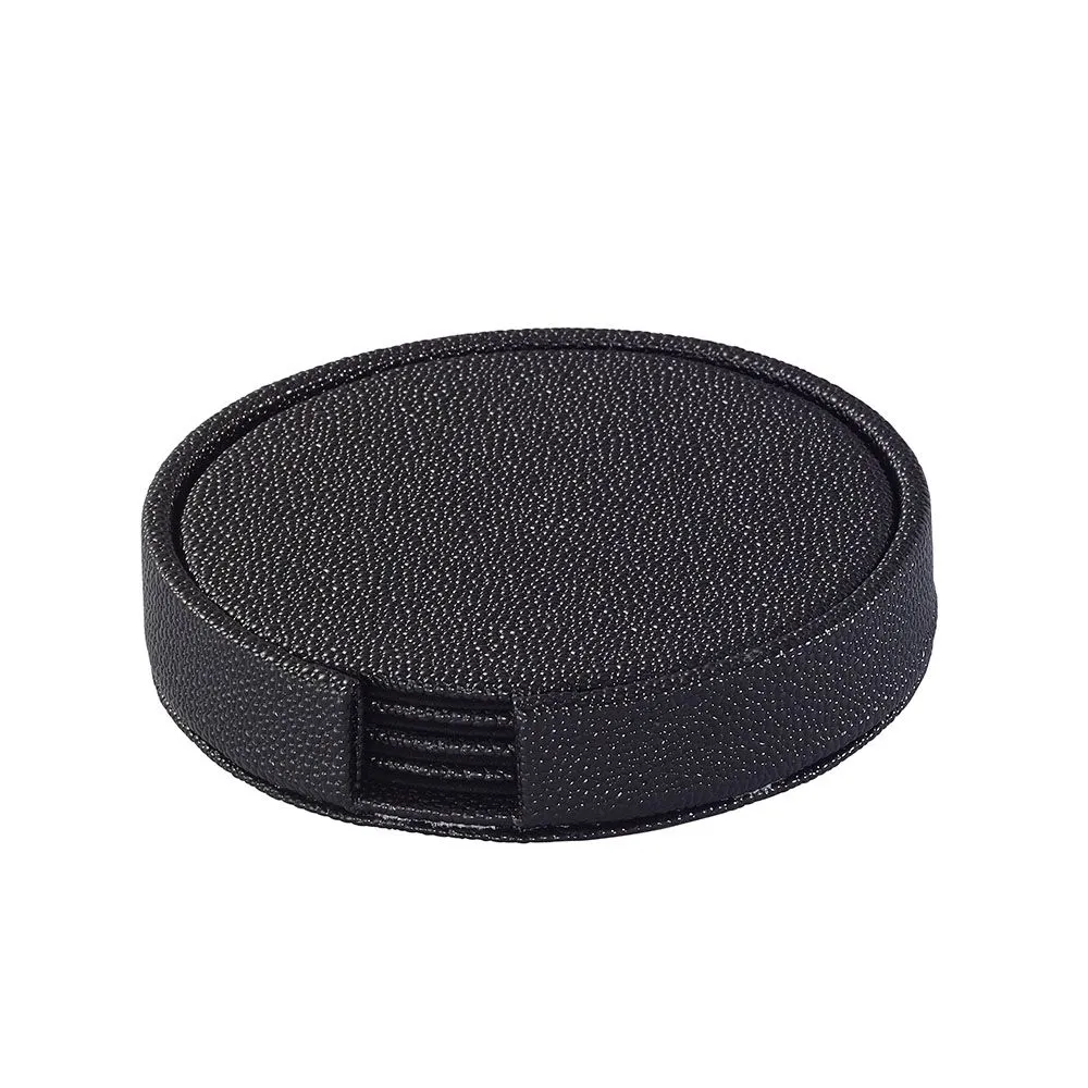 Boxed Coaster Skate Black