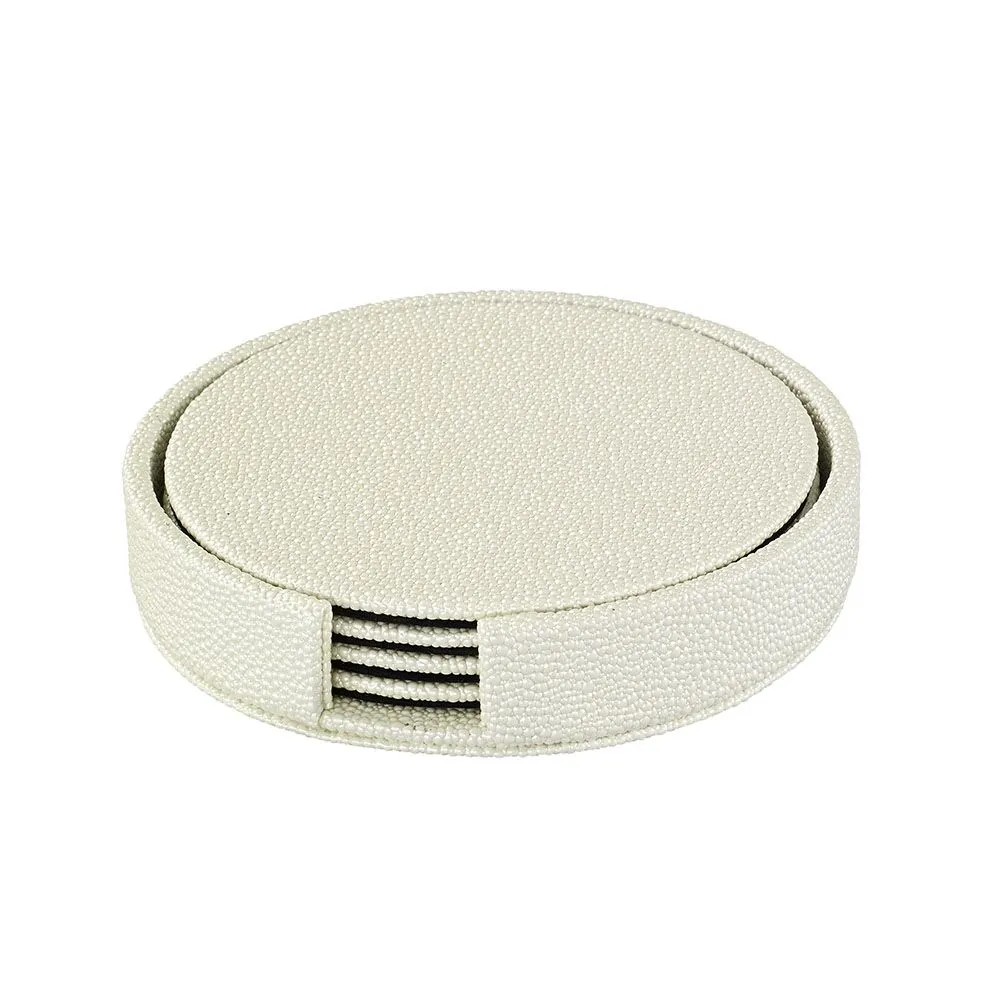 Boxed Coaster Skate Oyster