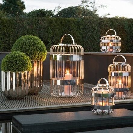 Cameron Lantern Lifestyle
