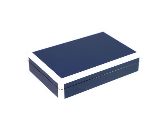 Playing Card Box