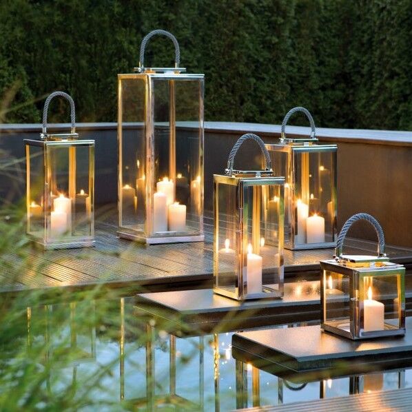 Sevilla Lantern Lifestyle