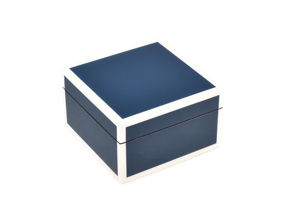 Square Box