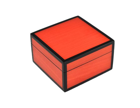 Square Box