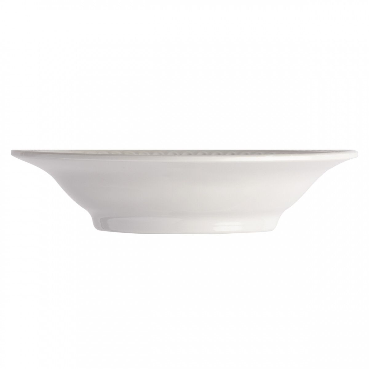 Harmony Pearl Soup Plate