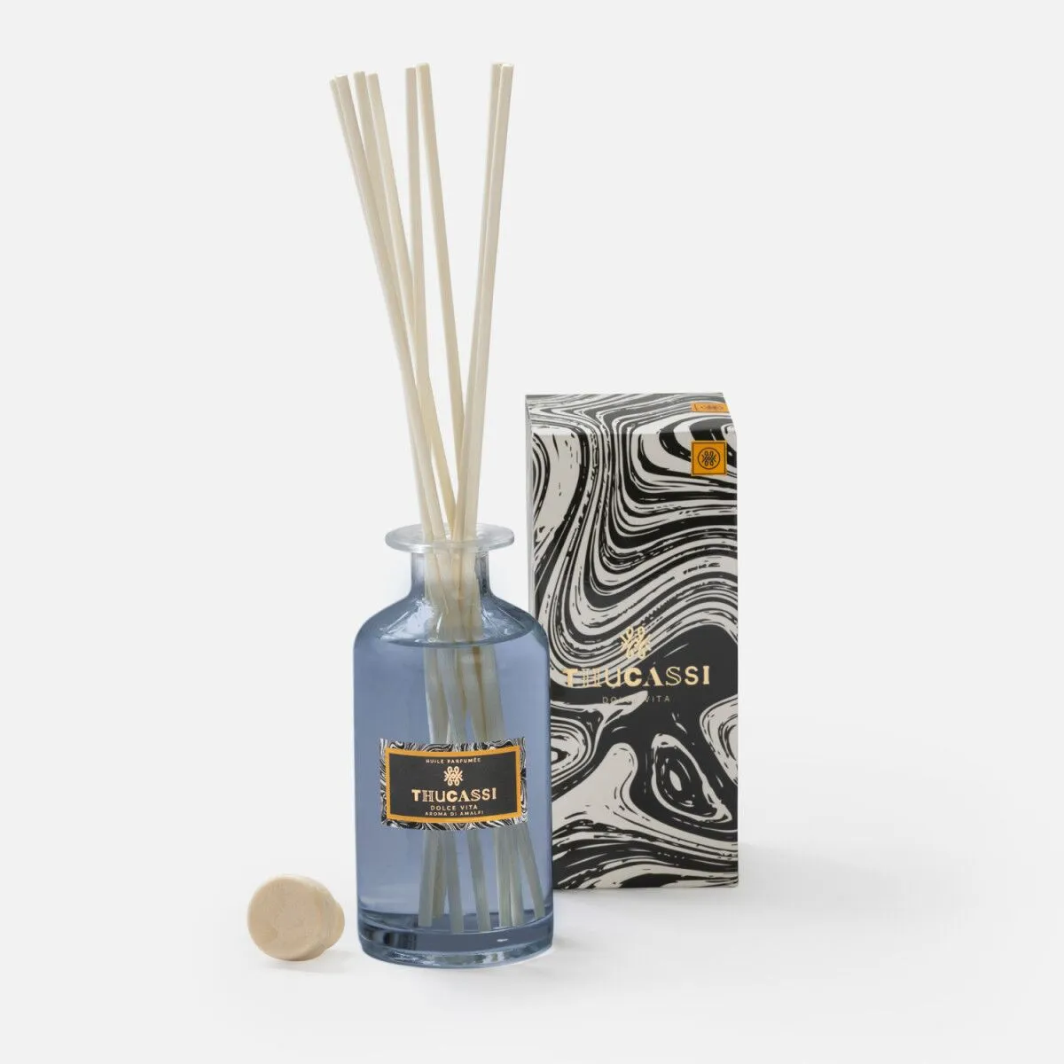 Dolce Vita Aroma Di Amalfi