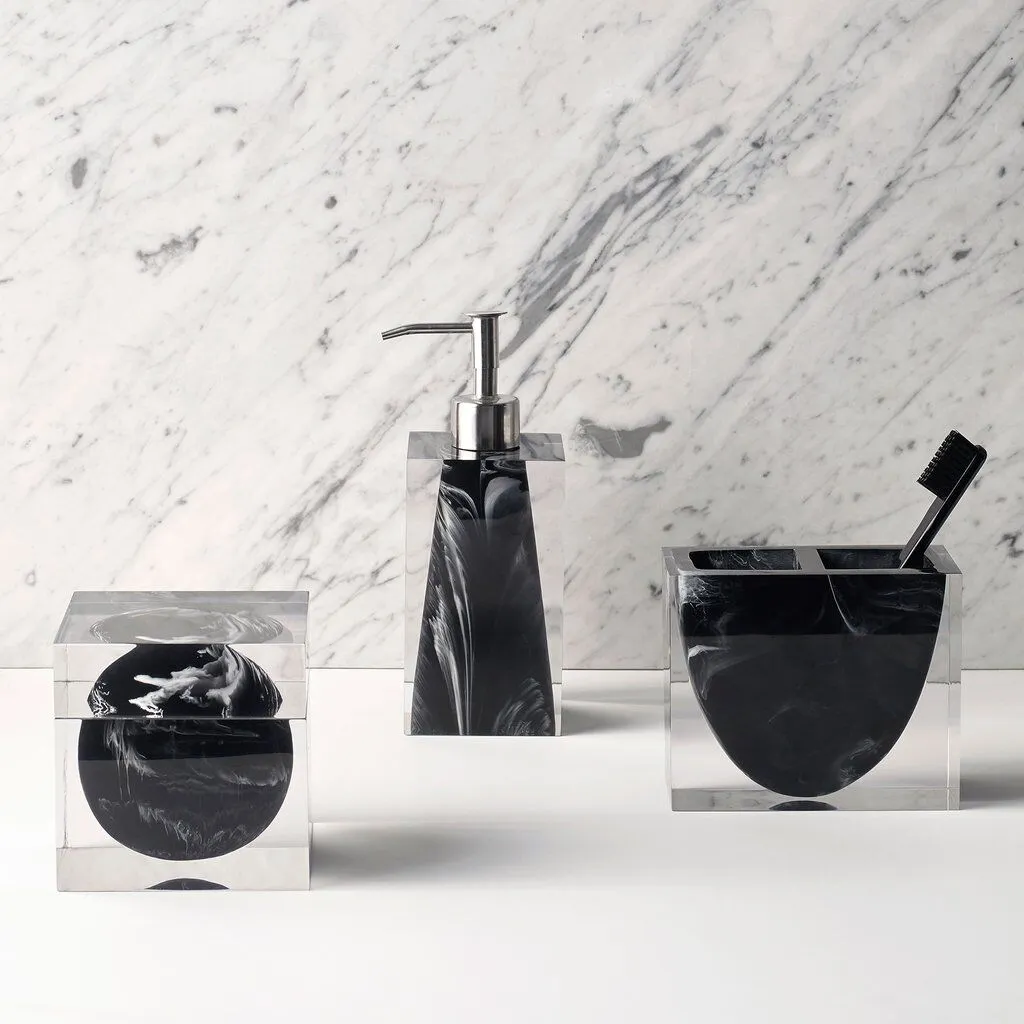 Ducale Black Lifestyle