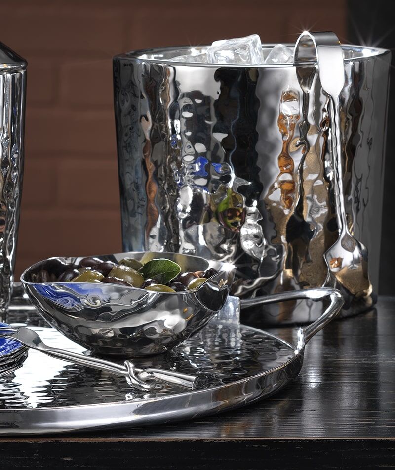 Fidelia Square Bowls Lifestyle