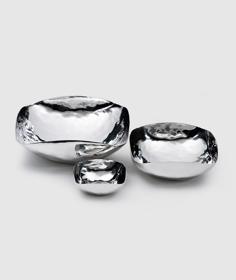 Fidelia Square Bowls