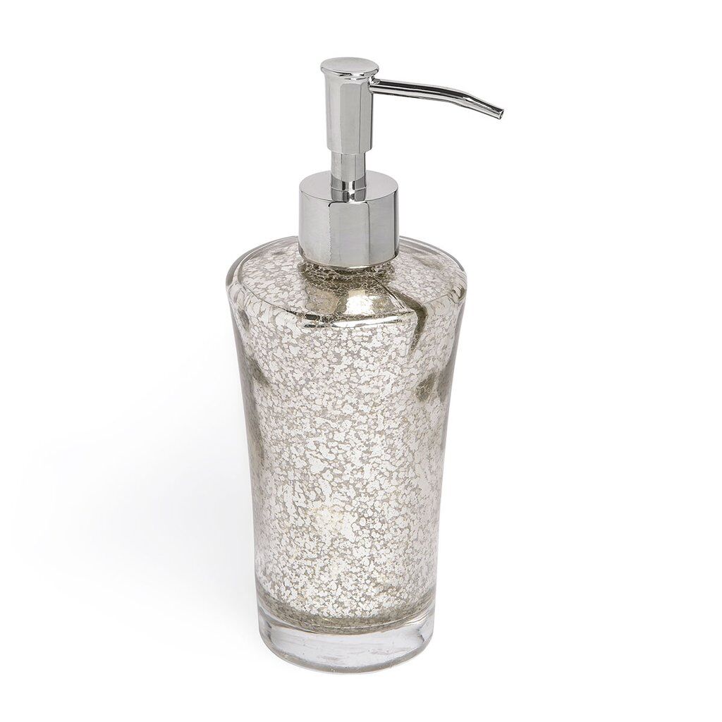 Lotion Dispenser