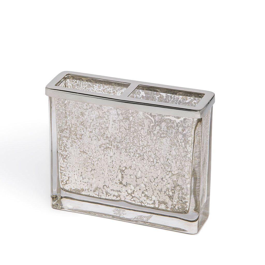 Vizcaya Toothbrush Holder