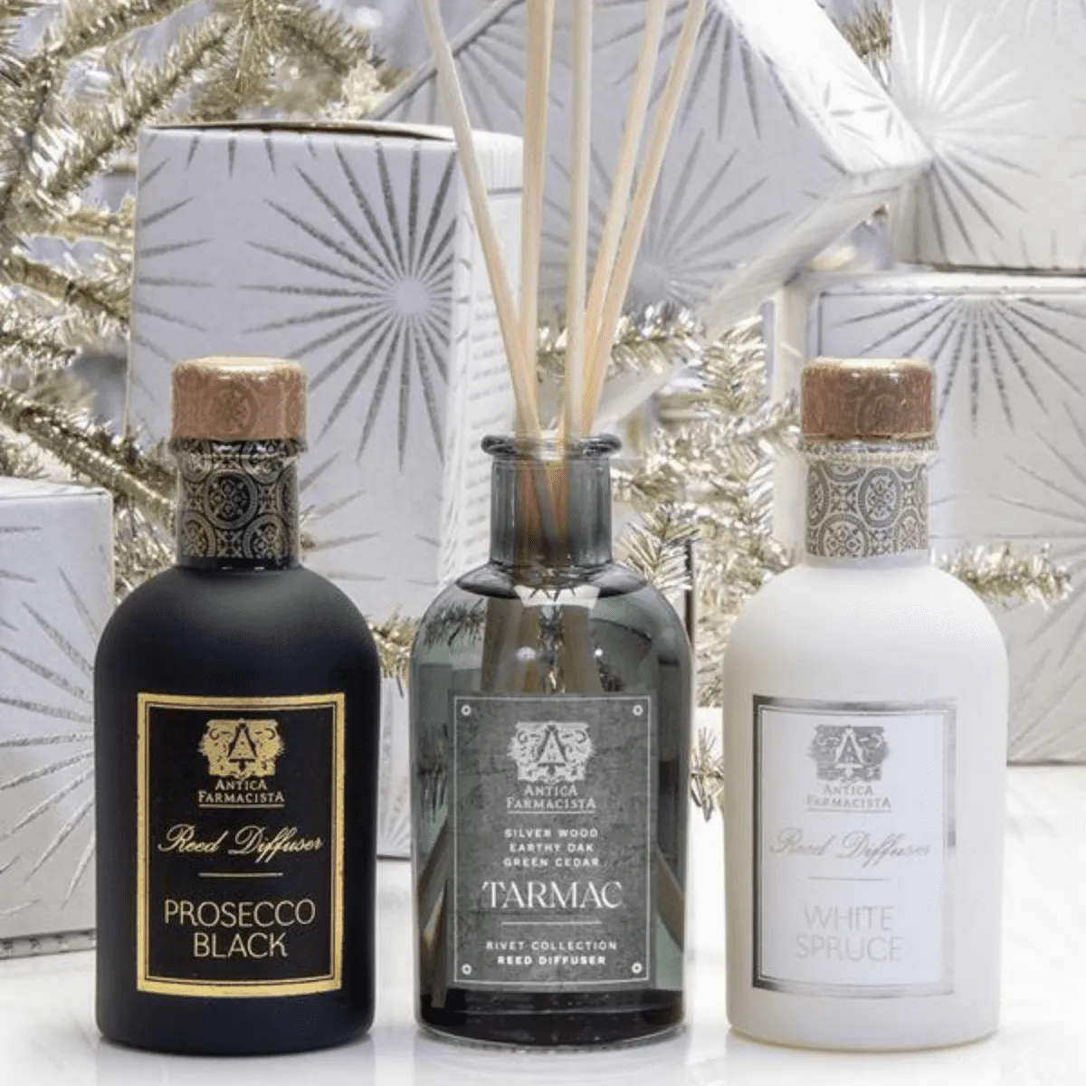 Antica Farmacista Holiday Diffuser Trio 1