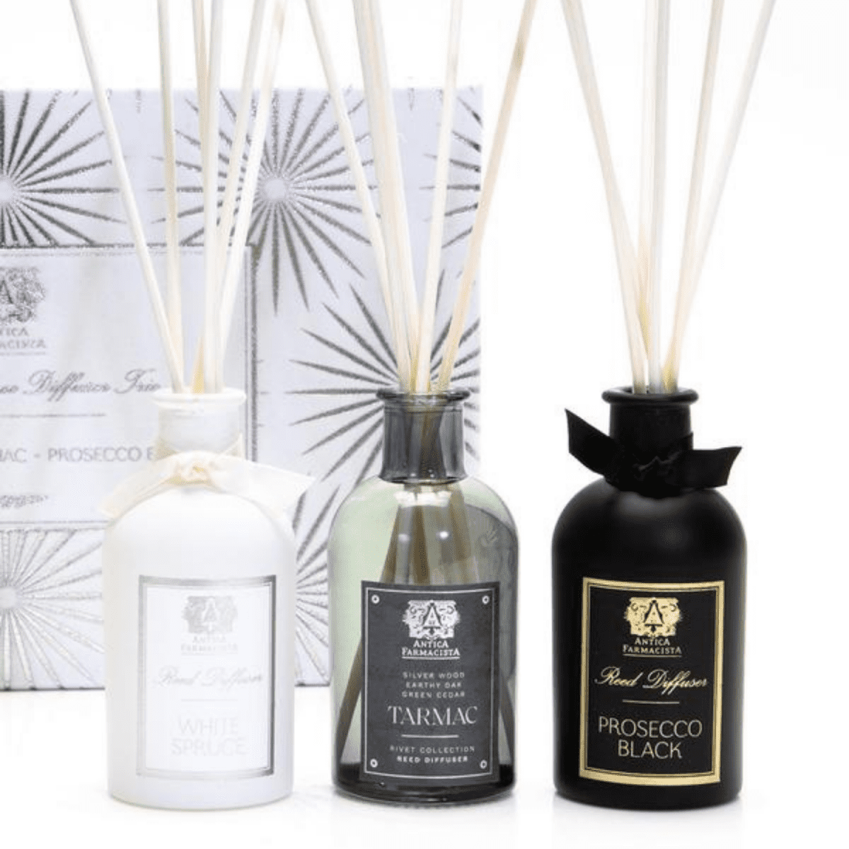 Antica Farmacista Holiday Diffuser Trio 2