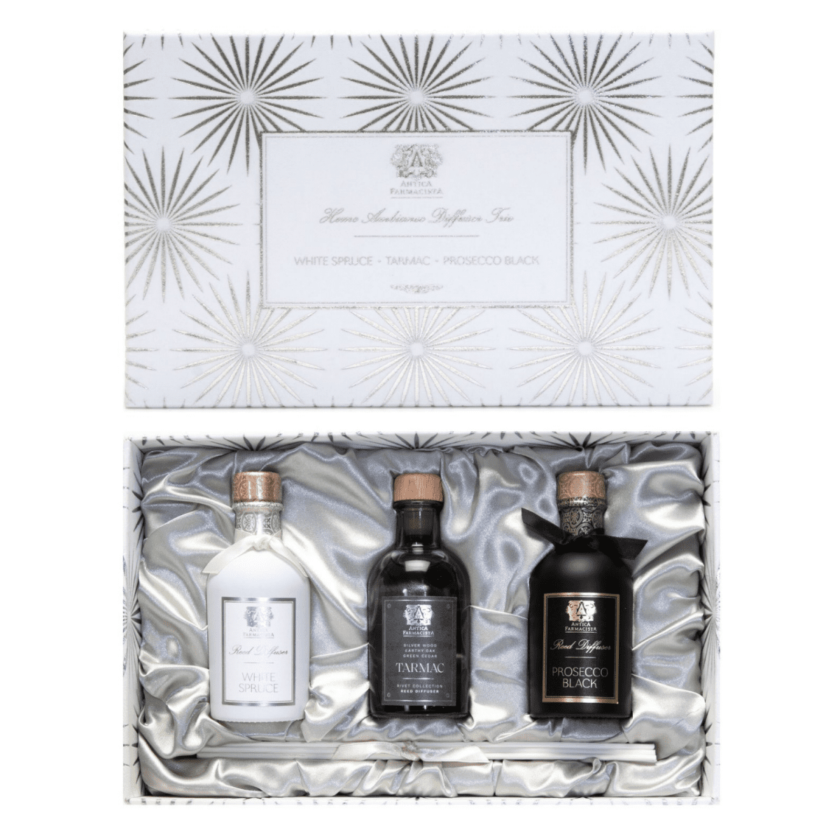 Antica Farmacista Holiday Diffuser Trio