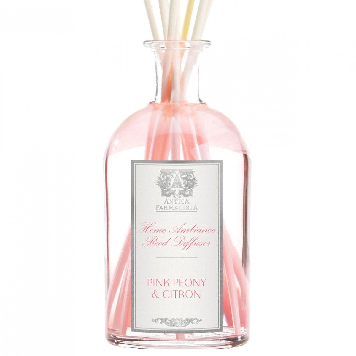 250ML Pink Peony and Citron