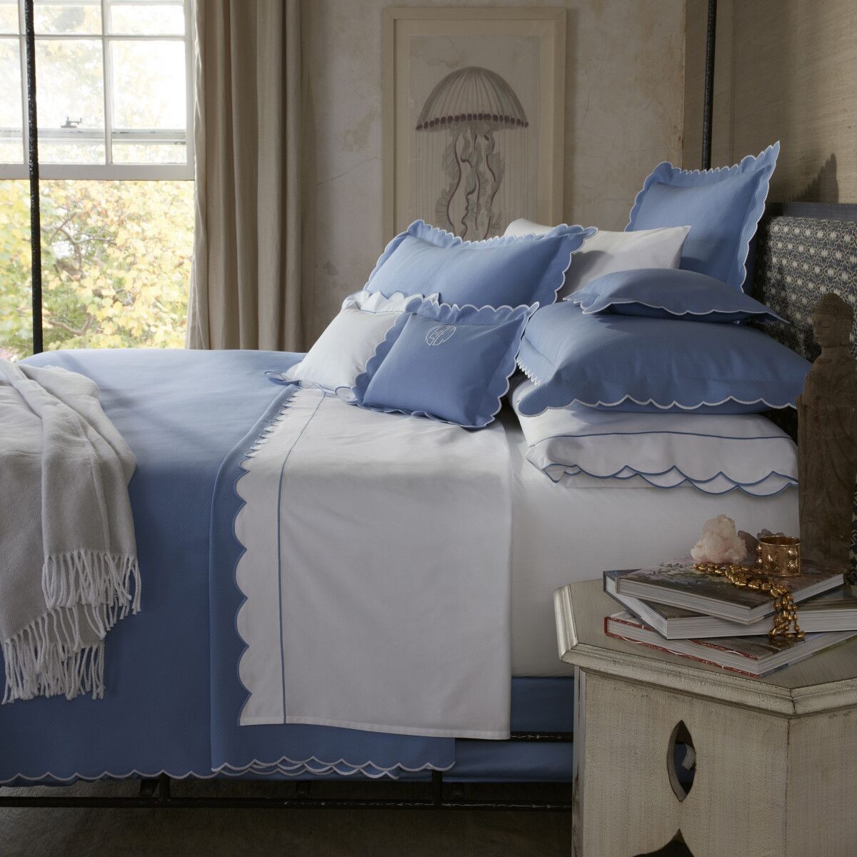 BEDDING_DiamondPique