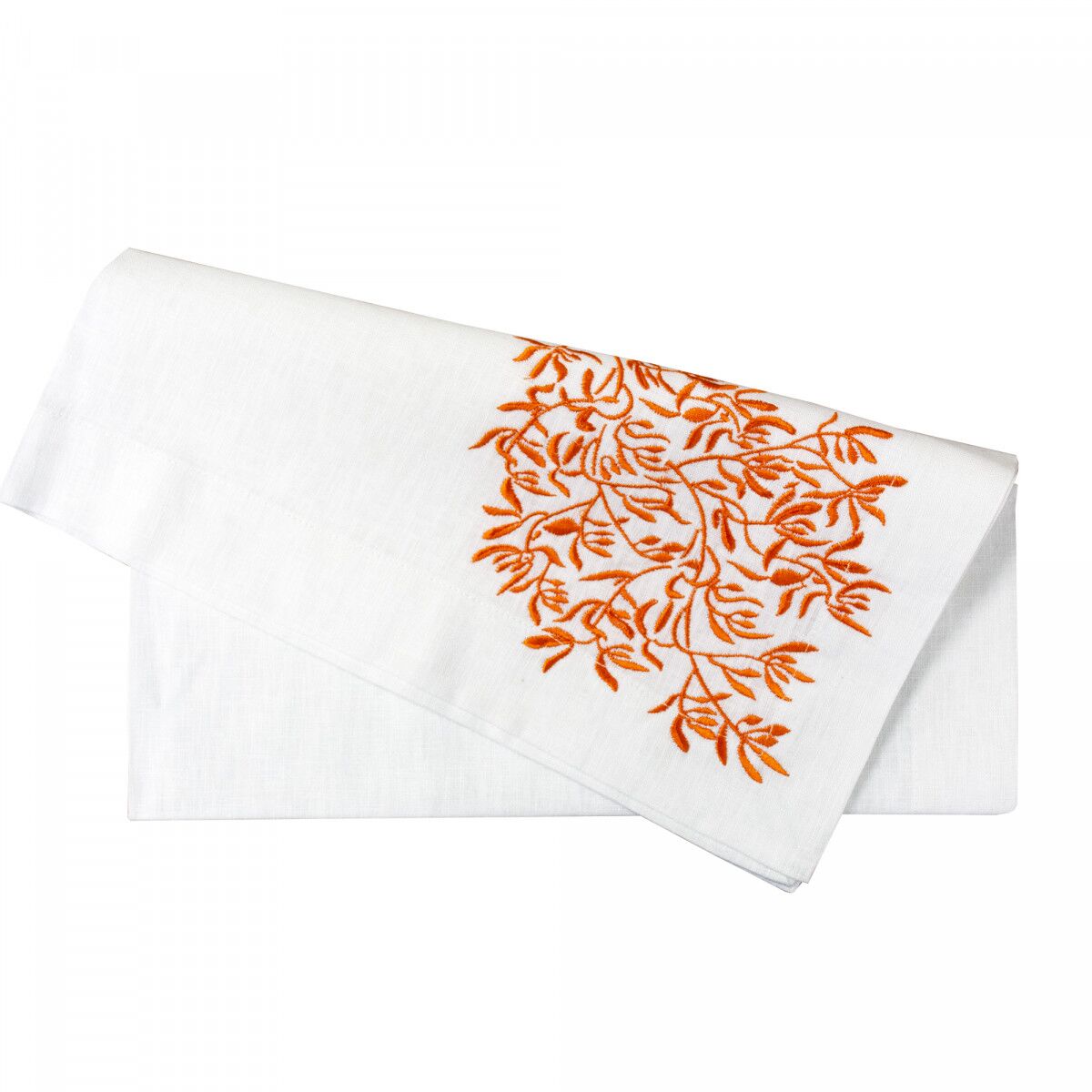 Orange Blossom 1