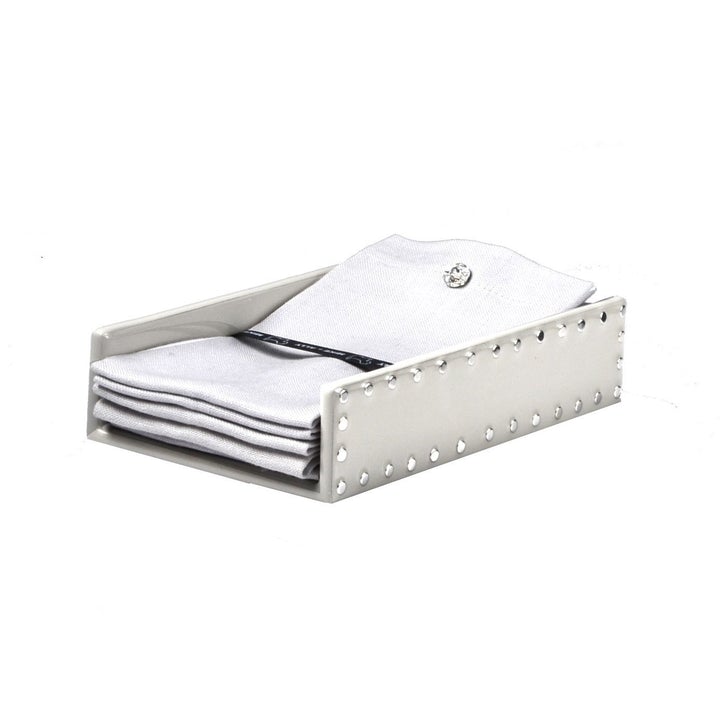 Aero Towel Holder