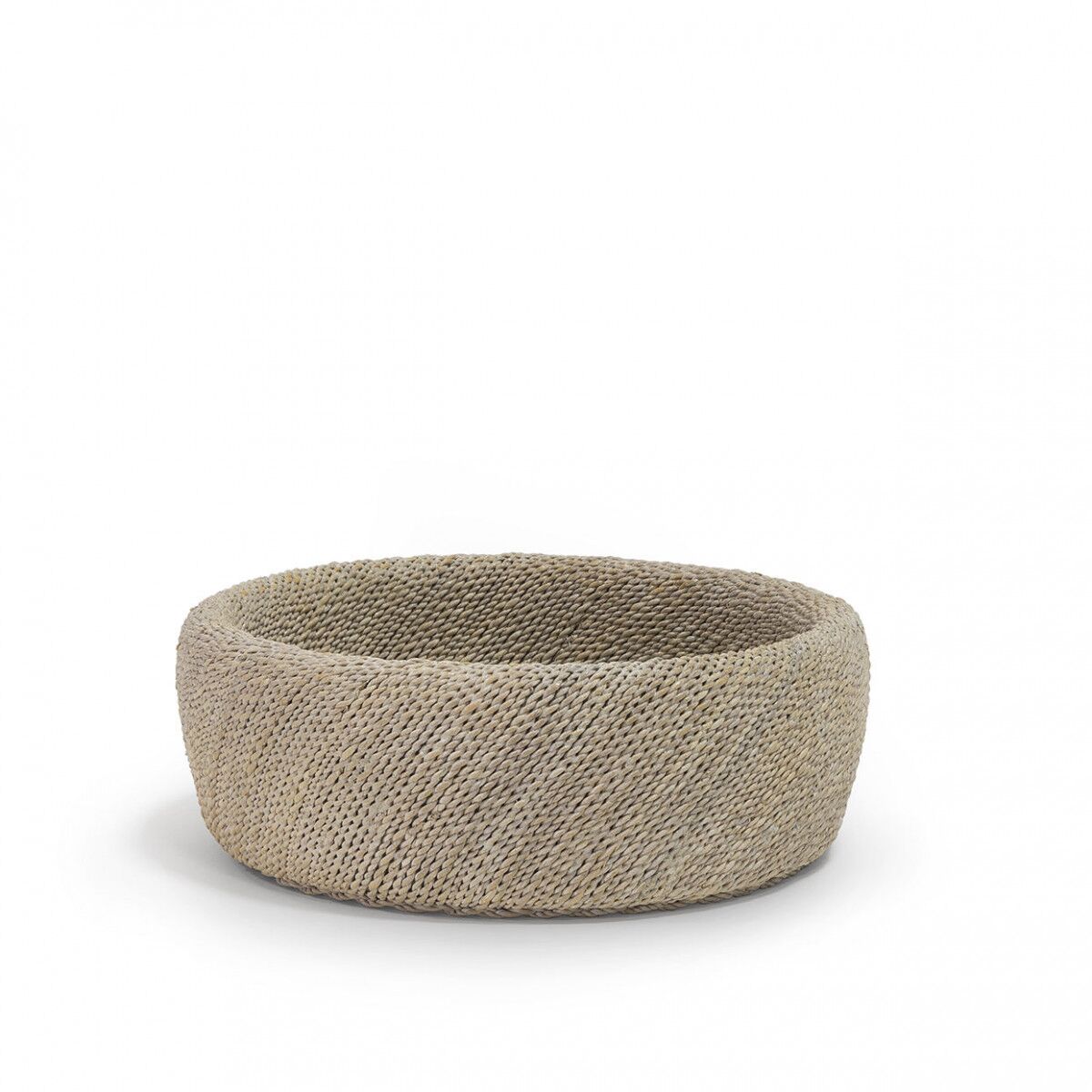 Nia Rope Bowl, Small
