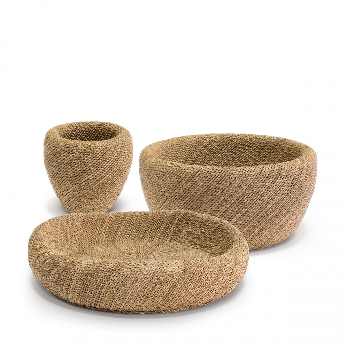 Pike Wave Bowl, Large Lifestyle