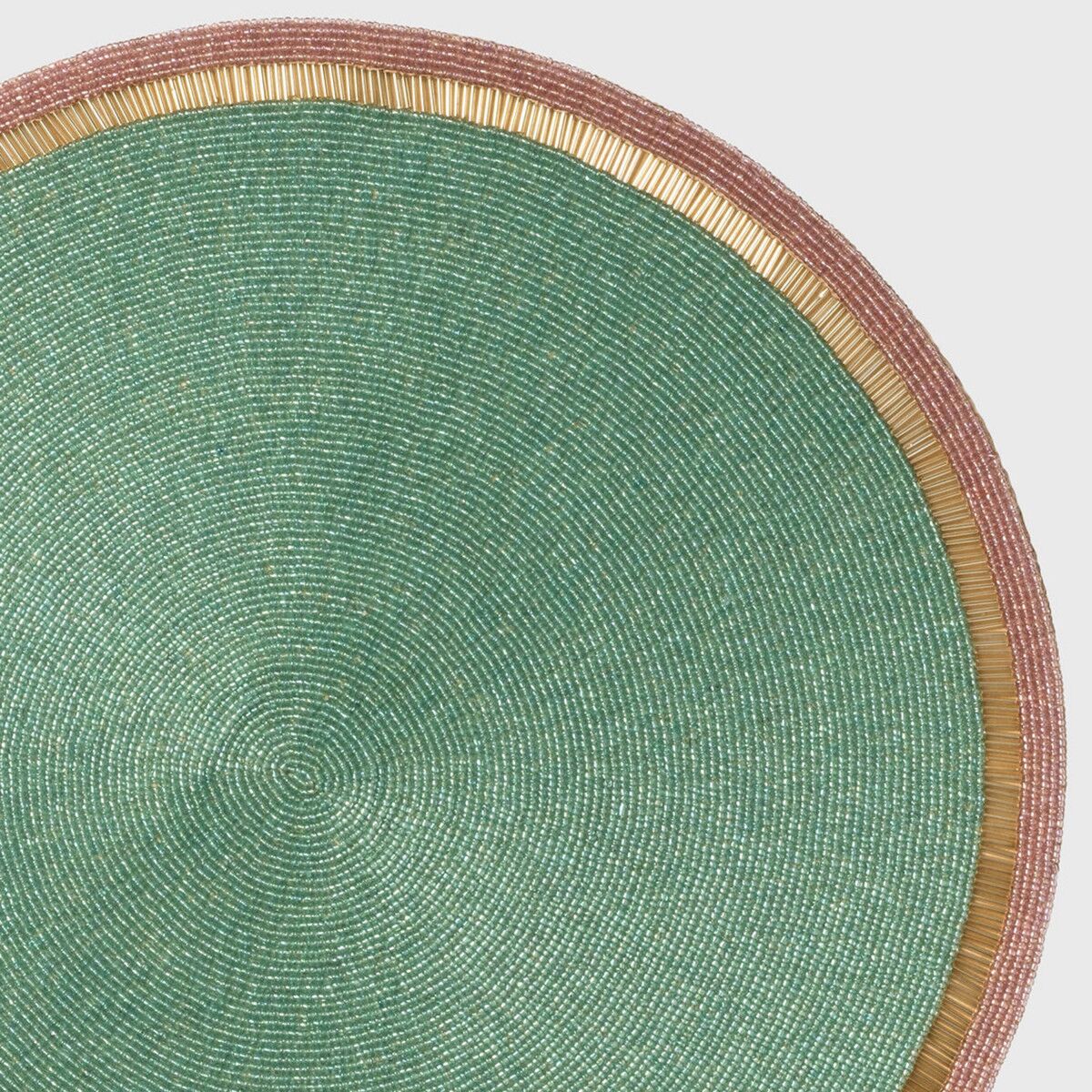 Joanna Buchanan Bright stripe placemat