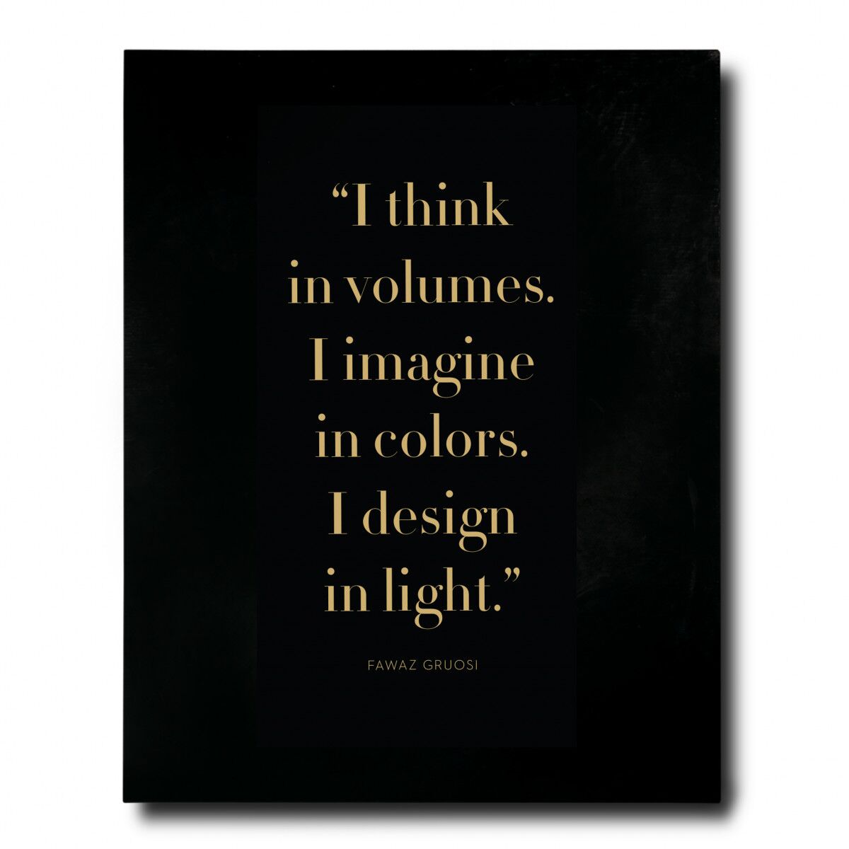 Assouline De Grisogono Daring Creativity