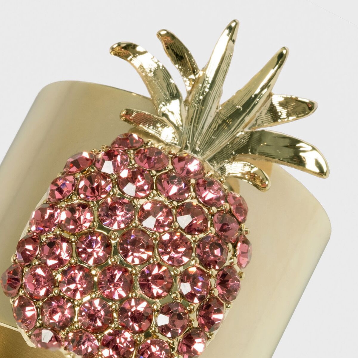 Joanna buchanan napkin ring