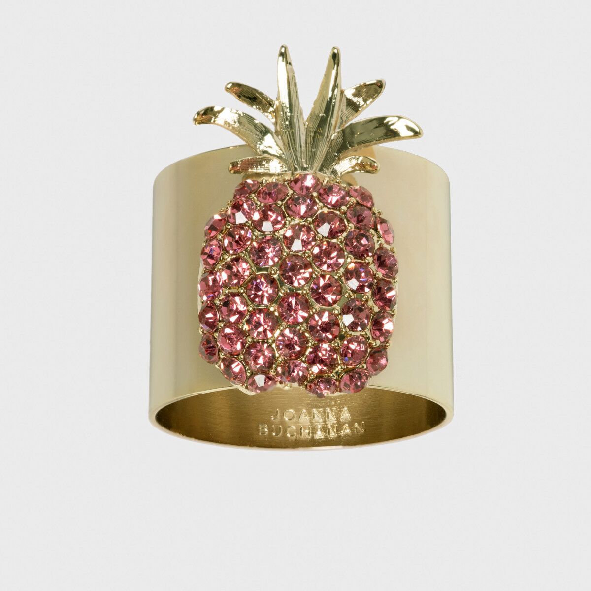 Joanna buchanan napkin ring